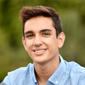 Richard Testimonials photo